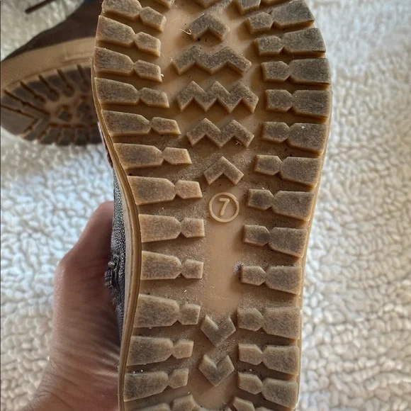 Baby Gap Winter Boots - Picture 5 of 5